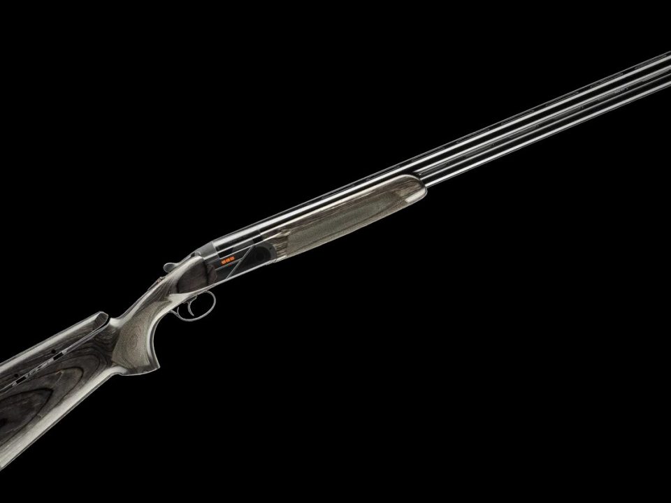Here’s the Specs for Beretta’s New 688 Performance Sporting B-FAST (Yes, the wood is laminate)