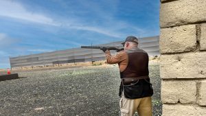 How to Read the Flight Path of a Clay Target 2 flight 2