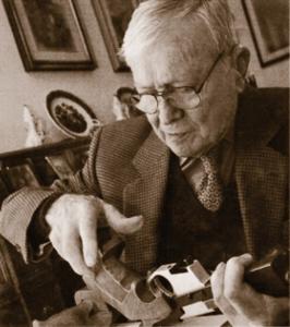 Bruno Civolani: The Father of Inertia-Driven Shotguns 1 Bruno 3