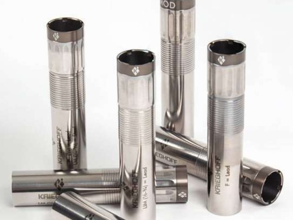 What is a Thin-Wall Choke?