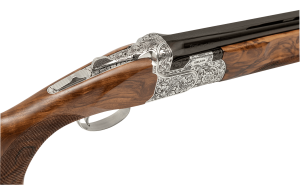 Evolving Advancements in the Turkish Shotgun Industry 2 RT25 SLX