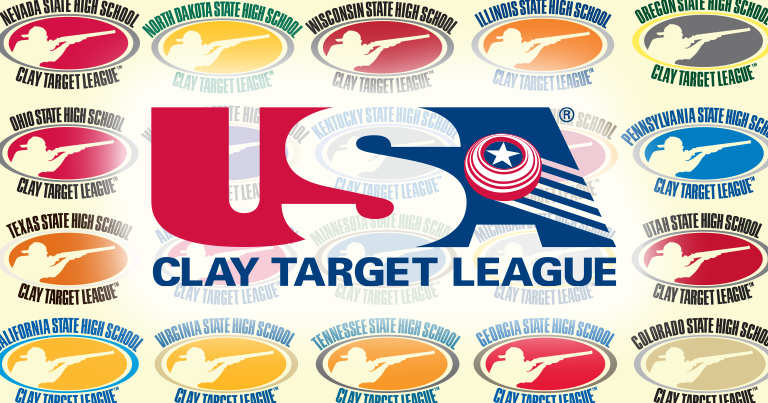 USA Clay Target League Launches Free Team Initiative 1 USA Clay Target League