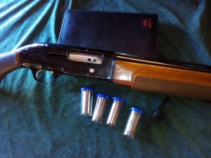 The Smith & Wesson 1000 Semi-Auto: A Forgotten American Legend? 7 303 1 4