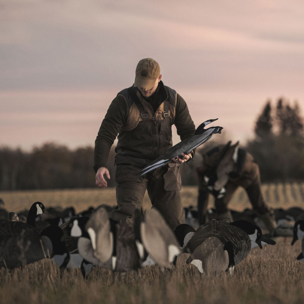 Beretta Debuts All-New Suprema Waterfowl Collection for Fall/Winter 2025 1 Beretta waterfowl suprema