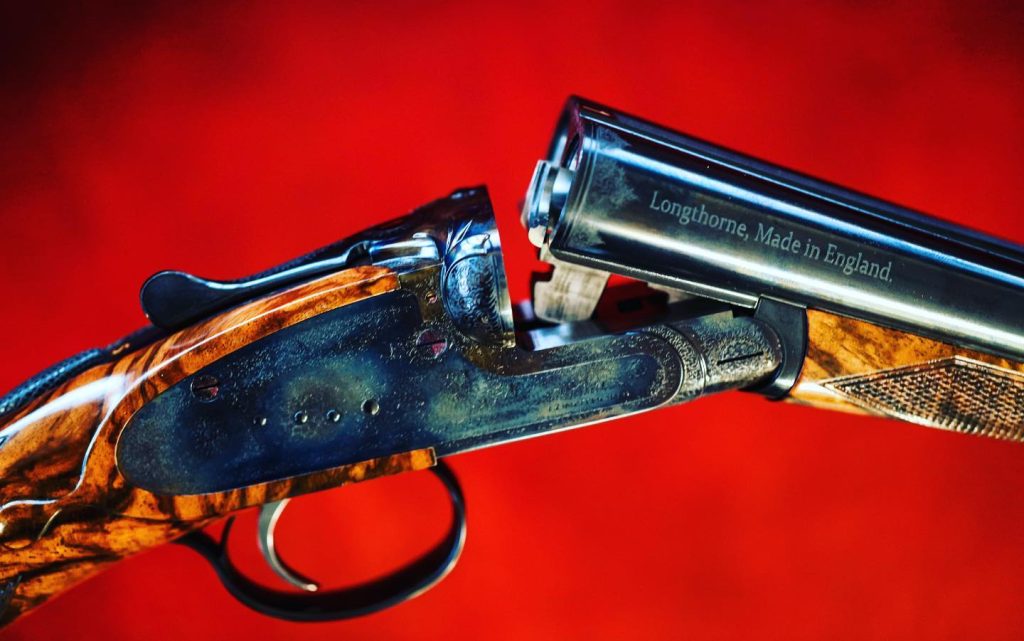 Double Trigger vs. Single Trigger for Sporting Shotguns 7 Longthorne