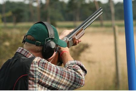 The Biomechanics of Clays Shooting 2 biomechanics of clays shooting Image 1 1