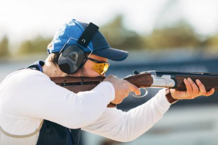 The Biomechanics of Clays Shooting 5 biomechanics of clays shooting Image 3 1