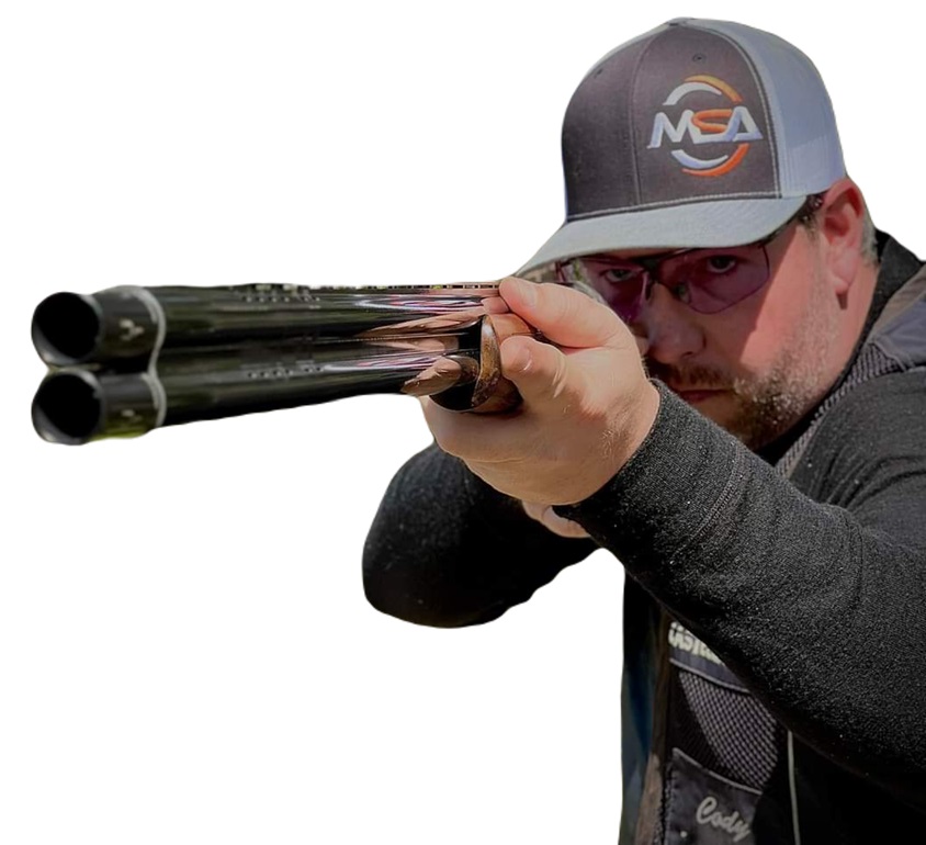 Shotgun Coach vs. Shotgun Instructor: What’s the Difference? 4 Cody Matson