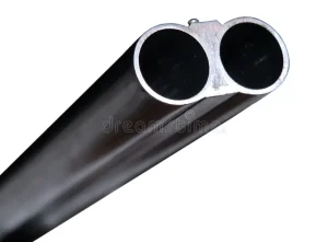 The Smith & Wesson 1000 Semi-Auto: A Forgotten American Legend? 9 smooth bore 9591866