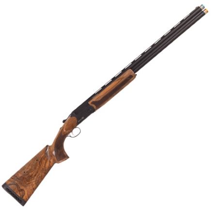Webley & Scott in America Part 3: The Sport X Over/Under 1 Webley & Scott