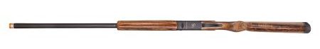 Webley & Scott in America Part 3: The Sport X Over/Under 3 Webley & Scott