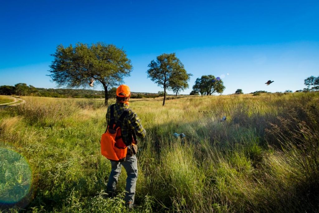Joshua Creek Ranch Announces Shooting Sportsman's "Hunt with the Magazine" for Dec. 4-8, 2025 1 Joshua Creek Ranch