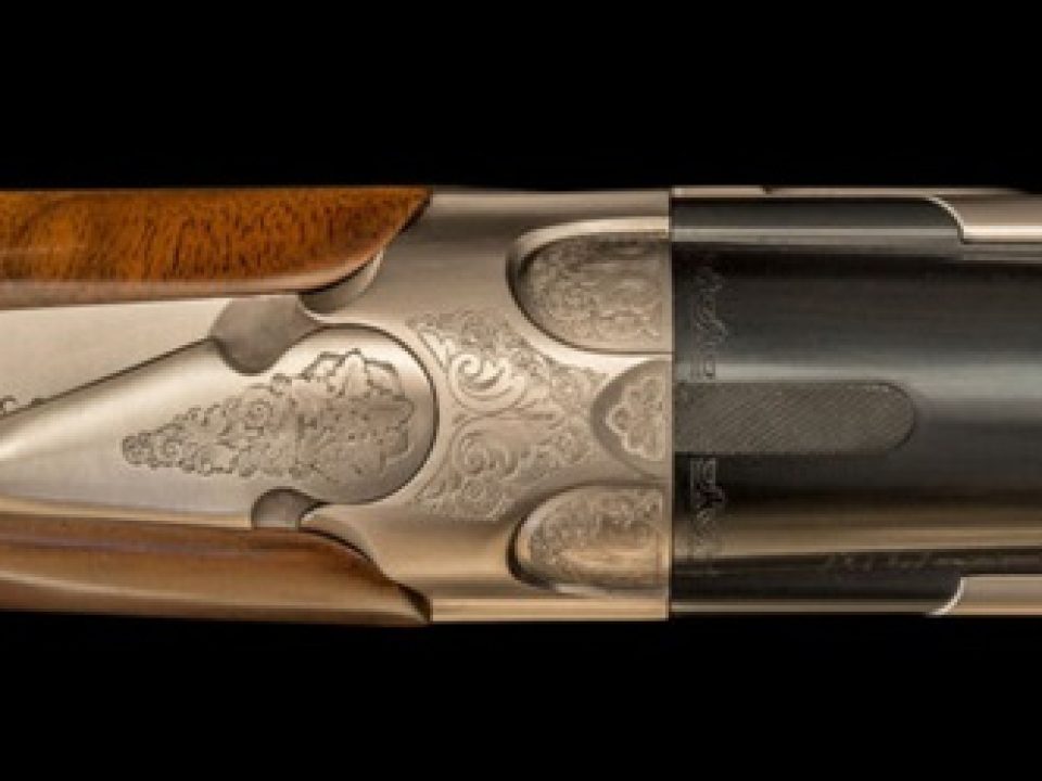 The Advantages of a Ribless Shotgun for Upland Hunting