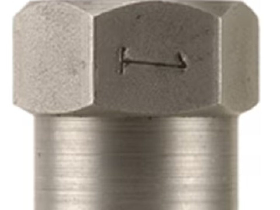 How to Remove a Stuck Choke Tube from a Shotgun