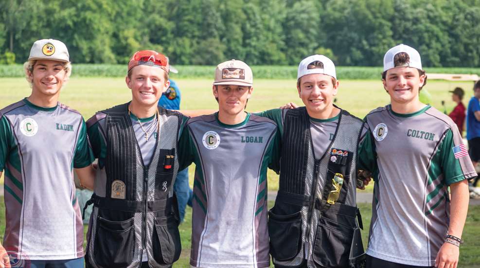 USA Clay Target League Shatters Fall Record With Over 16,000 Student-Athletes Competing Nationwide 1 From varsity standouts to first-time shooters, student-athlete participation soars in the USACTL’s 2025 fall seasonThe USA Clay Target League (USACTL) just launched its 2025 fall season with a record-smashing 16,841 student-athletes, competing on 1,109 high school, college, and homeschool teams across the country. It’s the League’s 31st consecutive season of record-breaking growth — remarkable momentum for a sport many still consider niche.
