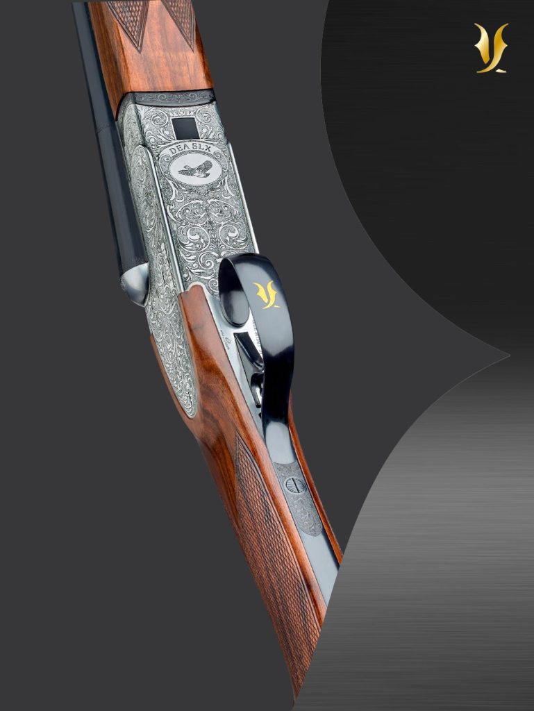 In 28 Gauge, the Fausti DEA SLX Side by Side Just Might Be the Perfect Quail Gun 2 Fausti corrected 2 1