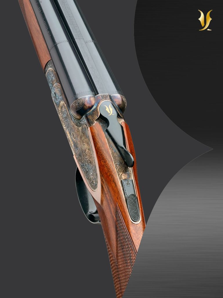 In 28 Gauge, the Fausti DEA SLX Side by Side Just Might Be the Perfect Quail Gun 4 Fausti corrected 4