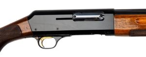 The Overlooked Franchi 48AL Semi-Auto 2 Franchi 1