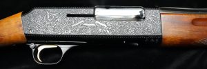 The Overlooked Franchi 48AL Semi-Auto 1 Franchi