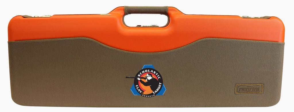 Negrini Cases Supports Scholastic Clays Target Program Through New Initiative 1 Negrini SCTP
