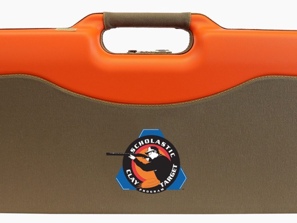 Negrini Cases Supports Scholastic Clays Target Program Through New Initiative