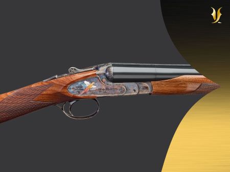 In 28 Gauge, the Fausti DEX SLX Side by Side Just Might Be the Perfect Quail Gun 3 fausti dex slx image 2