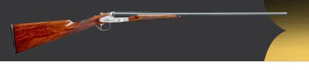 In 28 Gauge, the Fausti DEX SLX Side by Side Just Might Be the Perfect Quail Gun 4 fausti dex slx image 3