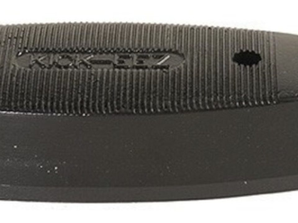 What is a Sorborthane Recoil Pad?