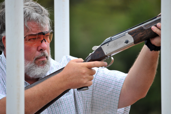 Team Krieghoff Wraps Up a Winning Season Ahead of NSCA Nationals 1 team krieghoff 1