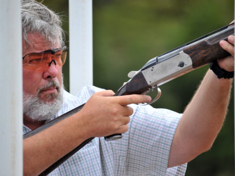 Team Krieghoff Wraps Up a Winning Season Ahead of NSCA Nationals