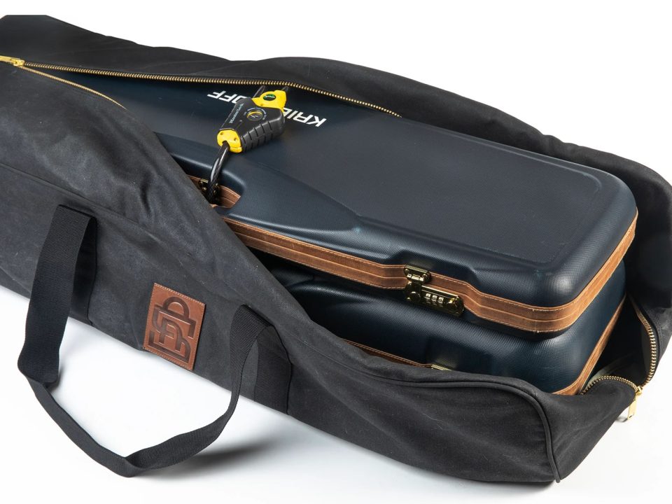 Flying with Your Shotguns