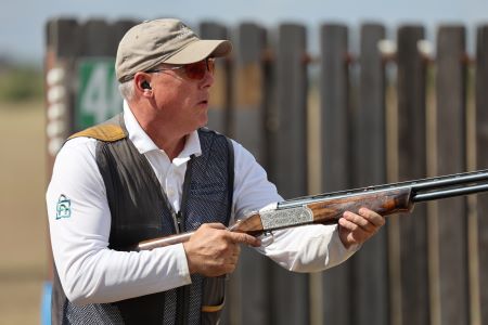 Flying with Your Shotguns 1 Brian Booth