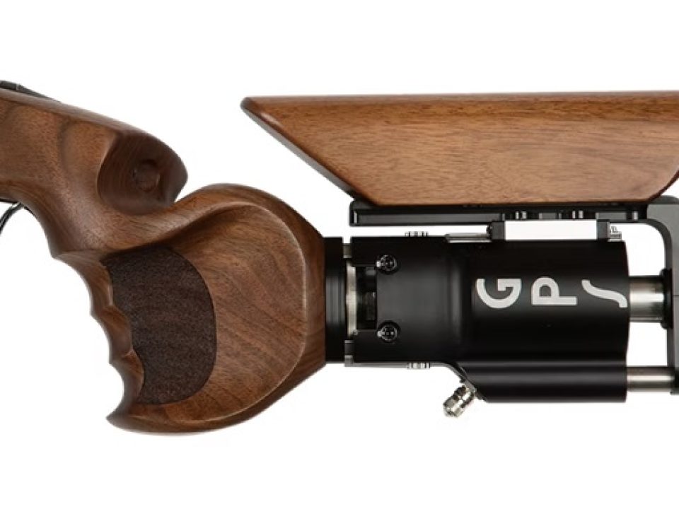 Recoil Reduction Testing Results