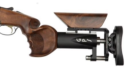 Recoil Reduction Testing Results 3 The Grip Plus Pro Stock.