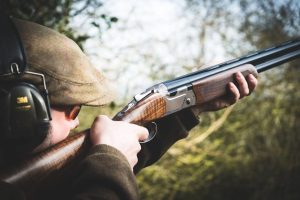 Why the Shoulder Pocket is Critical When Shooting a Shotgun 2 Pocket 2 1