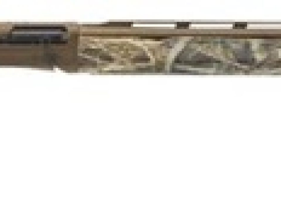 Beretta Releases A300 Ultima in Mossy Oak Original Bottomland and Shadow Grass