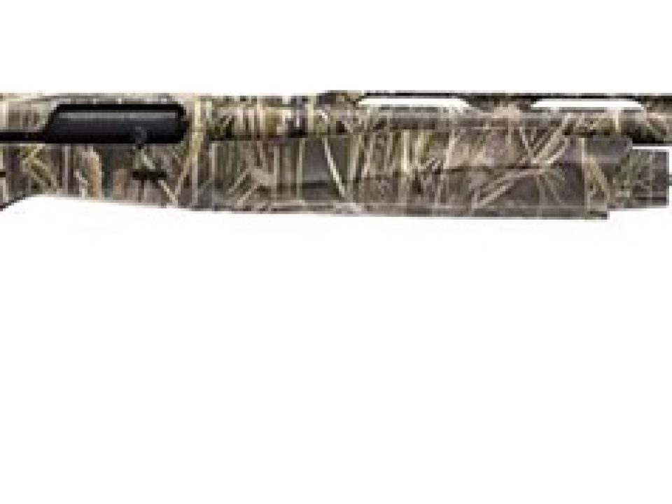 New for 2026: Upgraded Benelli M2 Field