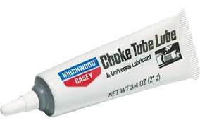 choke lube