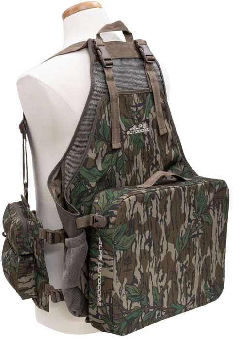 ALPS OutdoorZ to Introduce 3 New Products at the 50th Annual NWTF Convention 1 Alps