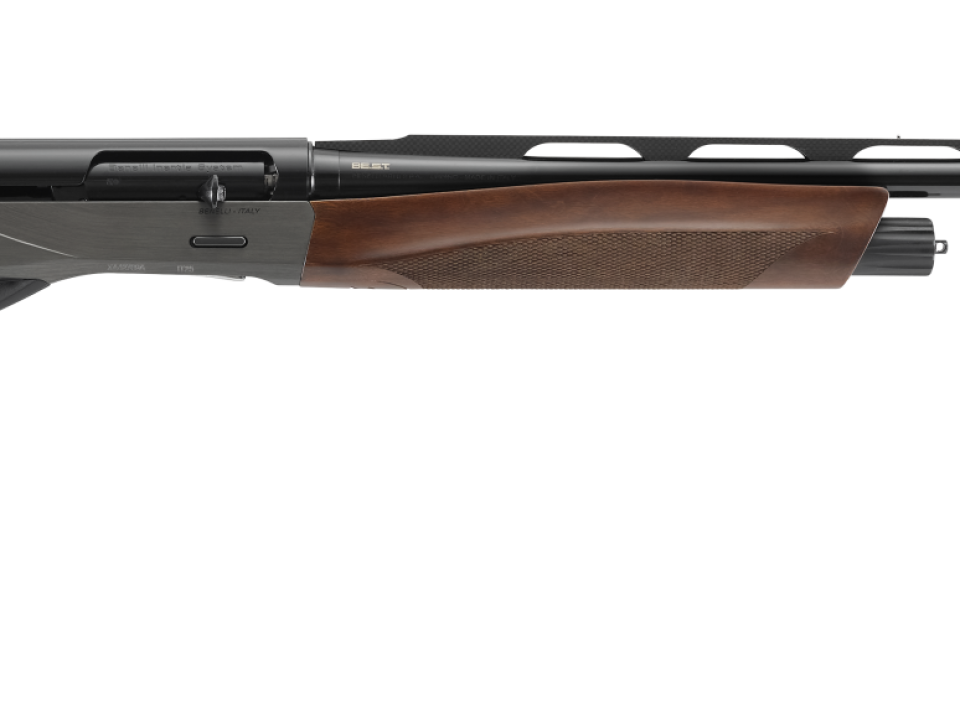 Benelli’s New Models for Super Black Eagle 3, 828U, M2 Field and Ethos