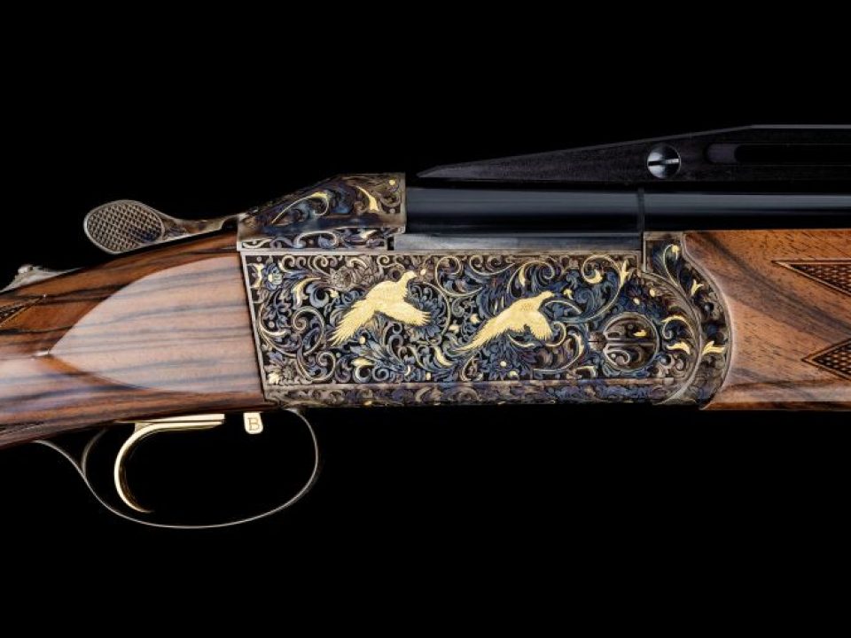 Follow Shotgun Life on Instagram