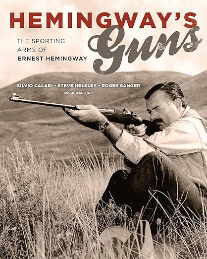 hemingway guns