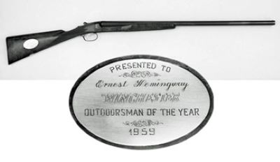 model 21 Cody