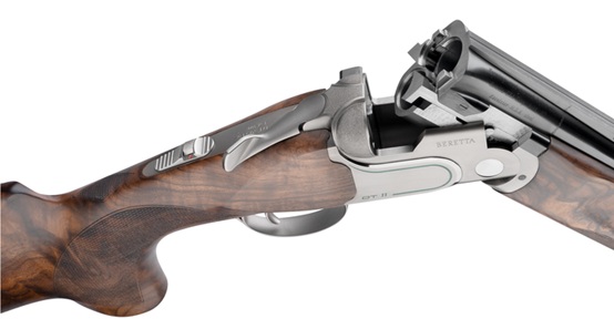 The Rare Beretta DT11 SuperSport 1 DT11 1