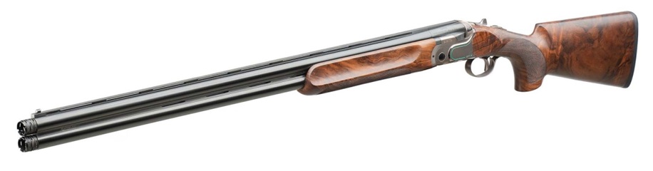 The Rare Beretta DT11 SuperSport | Shotgun Life