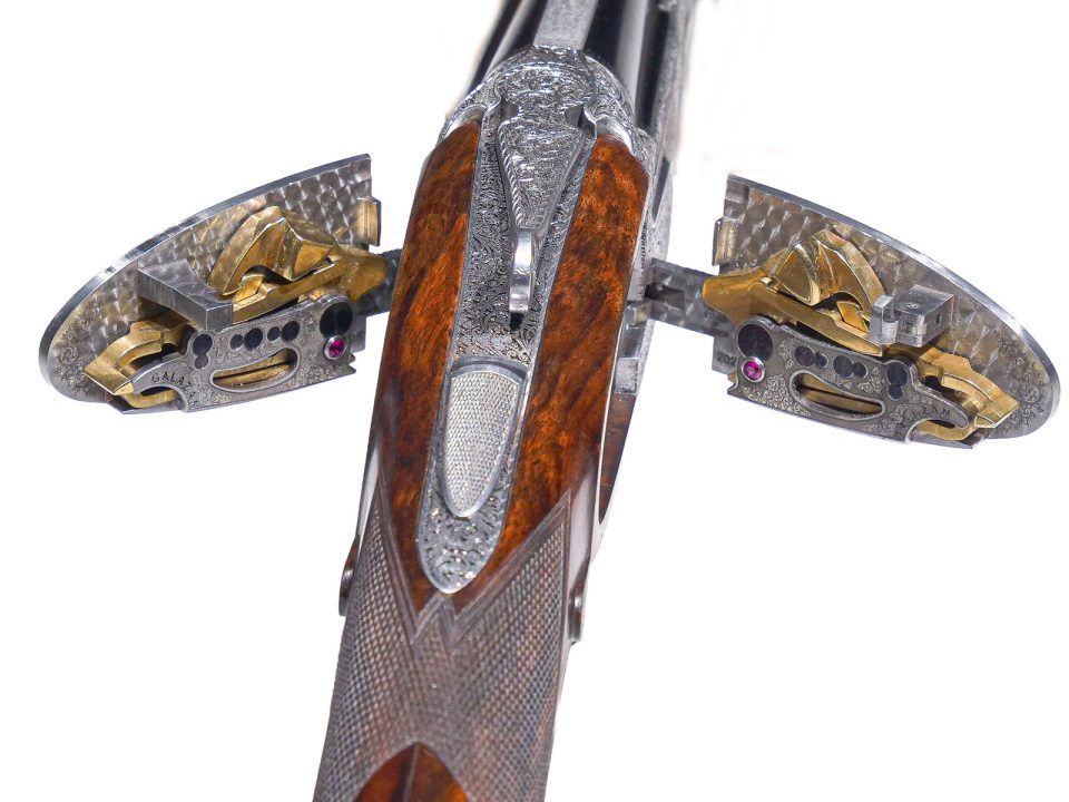 The Latest Third-Generation Galazan Over & Under