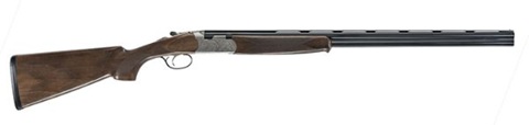 Beretta Completes 686 Silver Pigeon I Refresh with Updated Sub-Gauge Models and New Sporting Configurations 1 Beretta PR