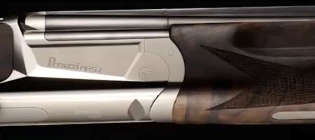 perazzi mr57 Image 8