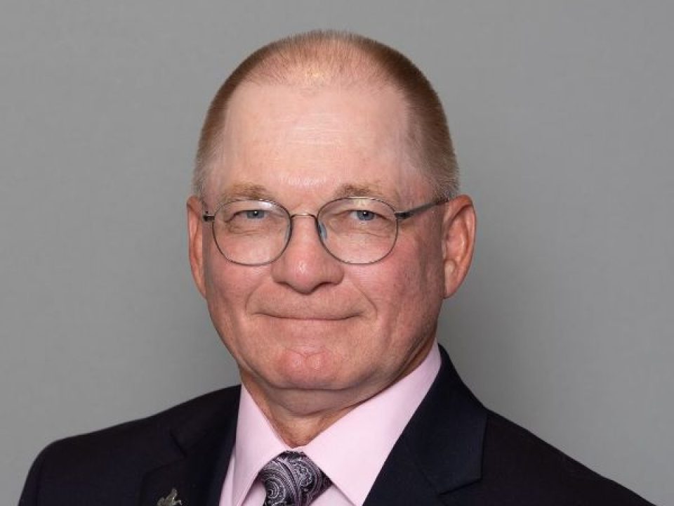Ducks Unlimited Announces New Volunteer Leadership